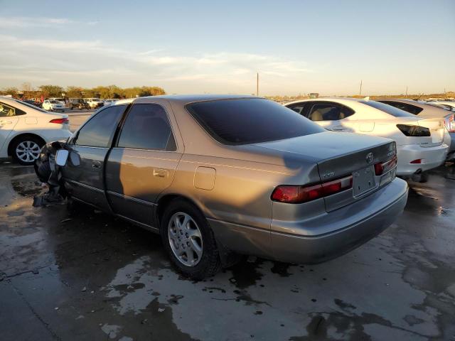 Photo 2 from auction – 1997 TOYOTA CAMRY CE with VIN 4T1BF22K6VU003031