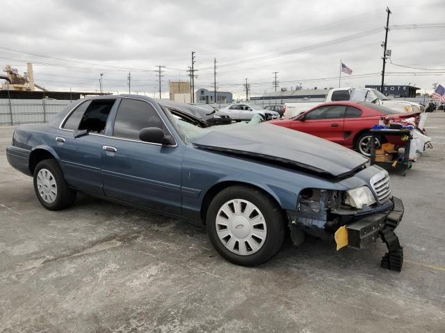 Photo 4 from auction – 2008 FORD CROWN VICT with VIN 2FAFP71V28X179086