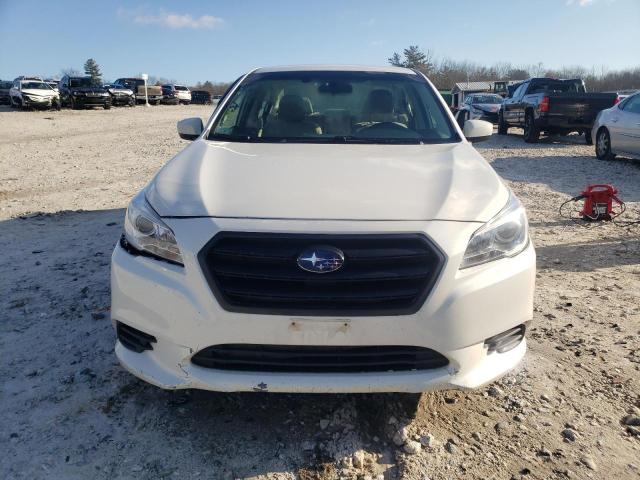 Photo 5 from auction – 2015 SUBARU LEGACY 2.5 with VIN 4S3BNAC63F3042346