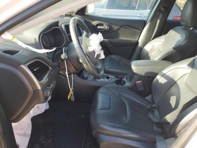 Photo 7 from auction – 2020 JEEP CHEROKEE L with VIN 1C4PJMDN4LD595084