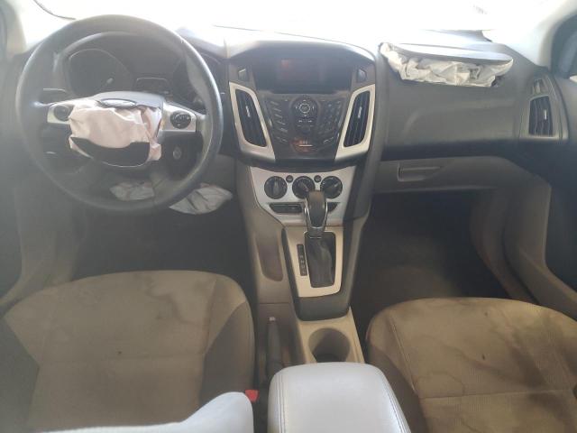 Photo 8 from auction – 2014 FORD FOCUS SE with VIN 1FADP3F20EL459922