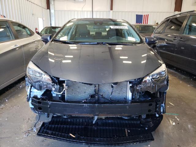 Photo 5 from auction – 2018 TOYOTA COROLLA L with VIN 2T1BURHE1JC976233