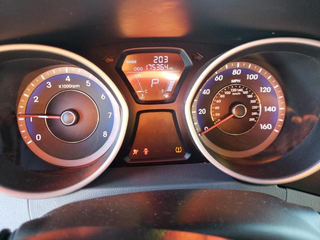 Photo 9 from auction – 2012 HYUNDAI ELANTRA GL with VIN KMHDH4AE2CU258671