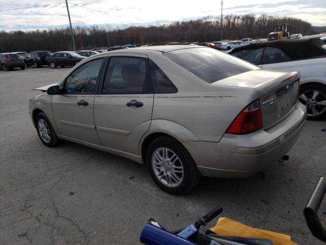 Photo 2 from auction – 2007 FORD FOCUS ZX4 with VIN 1FAFP34N97W127954