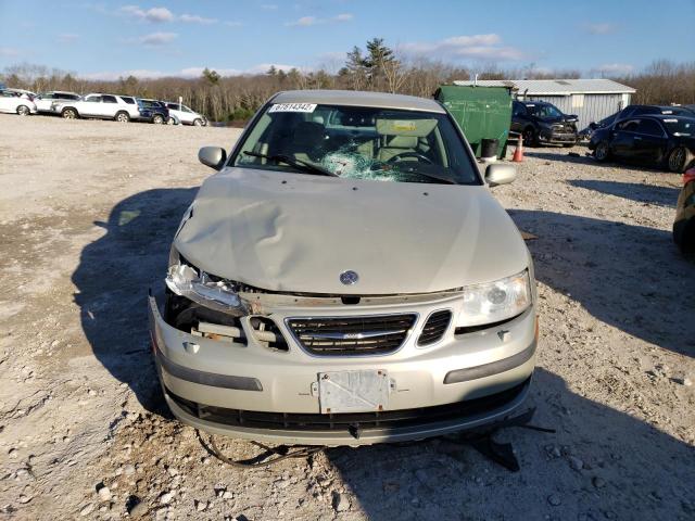 Photo 5 from auction – 2005 SAAB 9-3 LINEAR with VIN YS3FB49S251053261