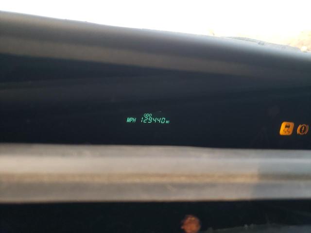 Photo 9 from auction – 2008 TOYOTA PRIUS with VIN JTDKB20U587704408