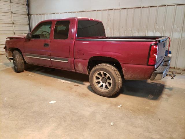 Photo 2 from auction – 2006 CHEVROLET SILVERADO with VIN 1GCEC19T56Z120672