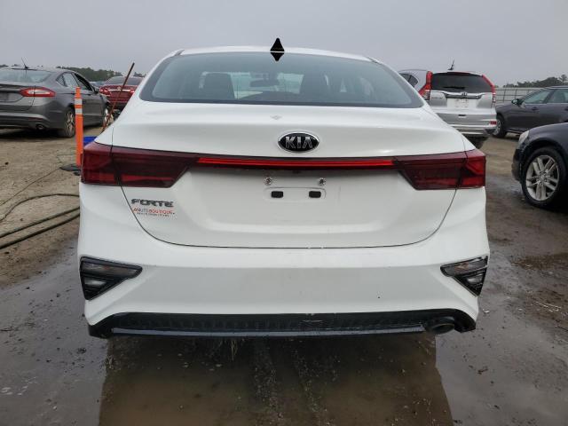 Photo 6 from auction – 2020 KIA FORTE FE with VIN 3KPF24AD6LE205766