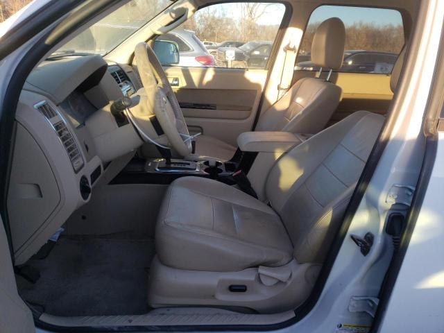 Foto 7 de la subasta – 2011 FORD ESCAPE LIM con VIN 1FMCU0EG9BKA82403