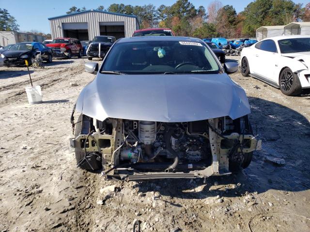 Photo 5 from auction – 2017 ACURA ILX BASE W with VIN 19UDE2F38HA014798