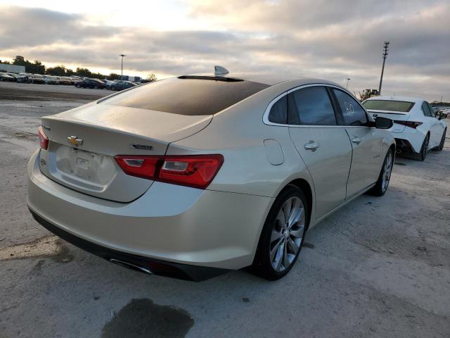 Photo 3 from auction – 2016 CHEVROLET MALIBU PRE with VIN 1G1ZH5SX2GF292290