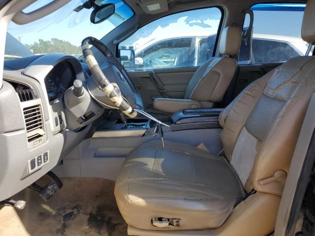 Photo 7 from auction – 2004 NISSAN ARMADA SE with VIN 5N1AA08A44N719965