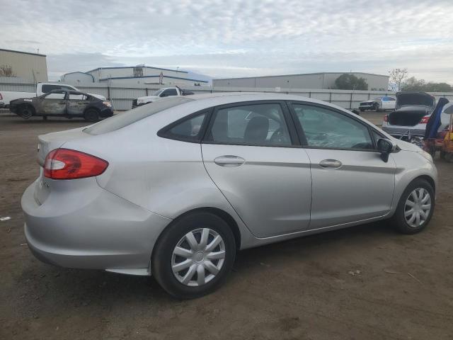Photo 3 from auction – 2011 FORD FIESTA SE with VIN 3FADP4BJ3BM196645