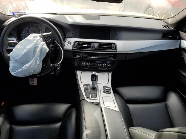 Photo 8 from auction – 2011 BMW 550 I with VIN WBAFR9C55BC757292