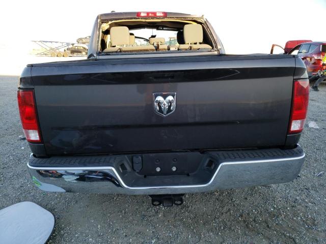Photo 6 from auction – 2019 RAM 1500 CLASS with VIN 1C6RR6KT7KS637795