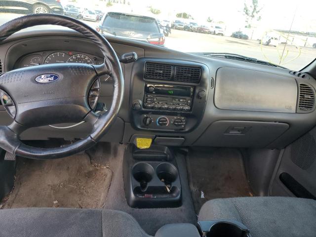 Photo 8 from auction – 2002 FORD RANGER SUP with VIN 1FTYR44V12PB68472