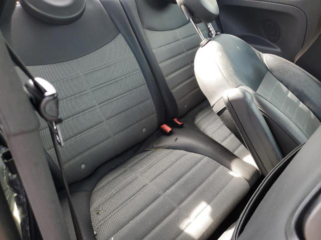 Photo 10 from auction – 2013 FIAT 500 SPORT with VIN 3C3CFFBR7DT585229