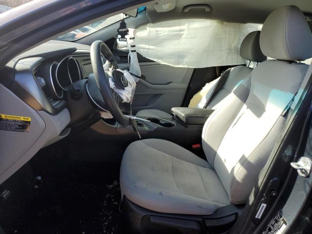 Photo 7 from auction – 2015 KIA OPTIMA LX with VIN 5XXGM4A79FG437637