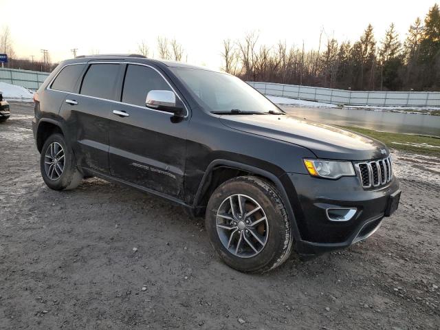Photo 4 from auction – 2017 JEEP GRAND CHER with VIN 1C4RJFBG0HC873081