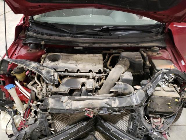 صورة رقم 11 من المزاد - 2011 KIA FORTE EX مع VIN KNAFU5A25B5356927