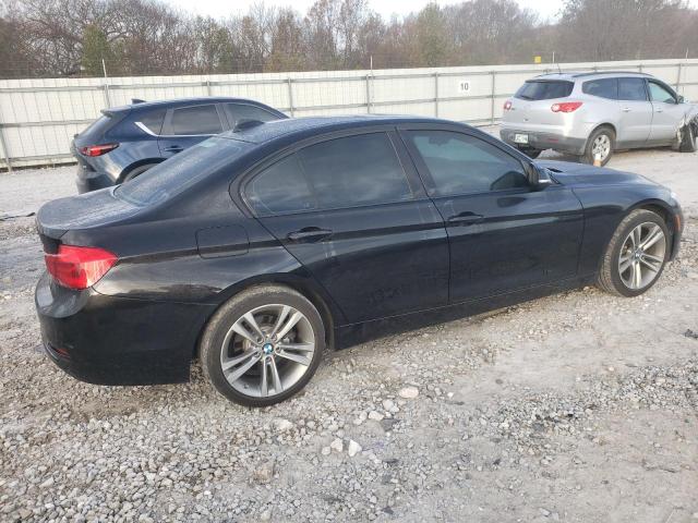 Photo 3 from auction – 2016 BMW 328 I SULE with VIN WBA8E9G55GNT85141