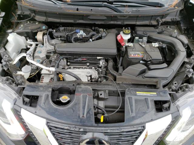 Photo 12 from auction – 2020 NISSAN ROGUE S with VIN KNMAT2MT6LP518704
