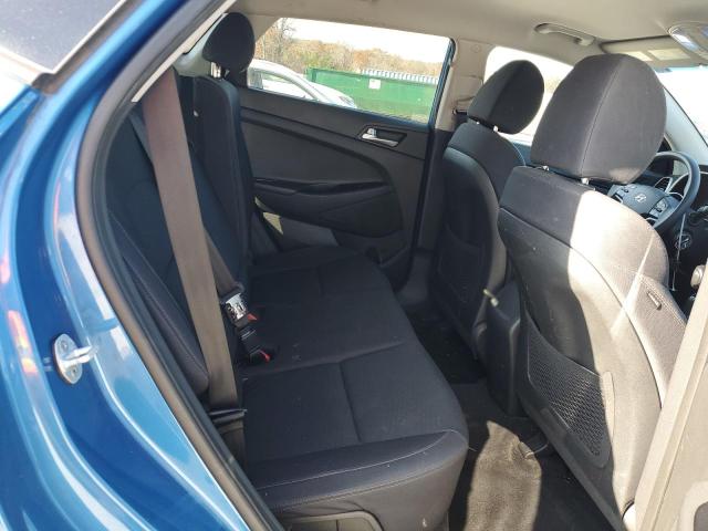 Photo 11 from auction – 2019 HYUNDAI TUCSON SE with VIN KM8J2CA49KU847124