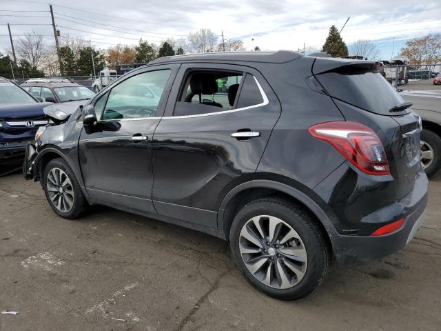 Photo 2 from auction – 2020 BUICK ENCORE ESS with VIN KL4CJCSBXLB048425