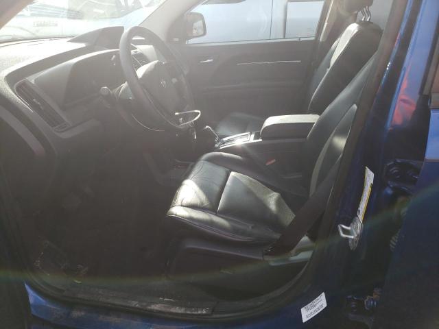 Photo 7 from auction – 2010 DODGE JOURNEY R/ with VIN 3D4PH6FV4AT162718