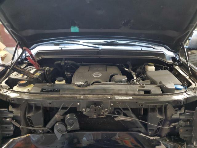 Photo 11 from auction – 2012 NISSAN TITAN S with VIN 1N6AA0EC6CN327317
