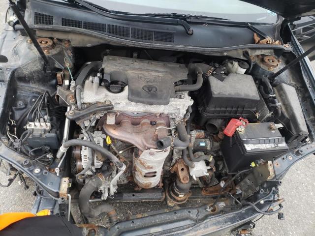 صورة رقم 11 من المزاد - 2012 TOYOTA CAMRY BASE مع VIN 4T1BF1FK8CU137993