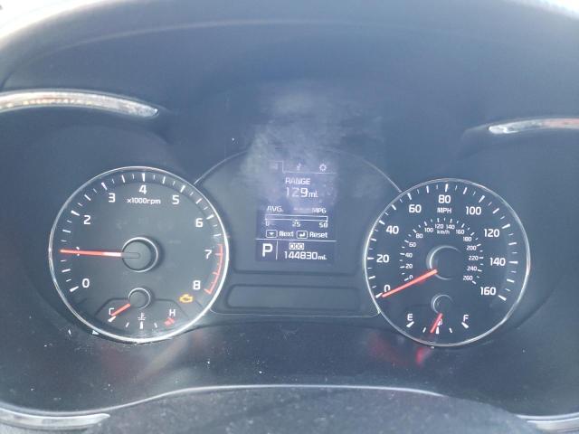 Photo 9 from auction – 2014 KIA FORTE EX with VIN KNAFX4A85E5089640