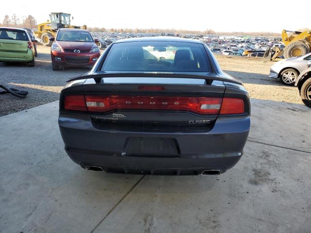 Photo 6 from auction – 2014 DODGE CHARGER SE with VIN 2C3CDXBG8EH232339