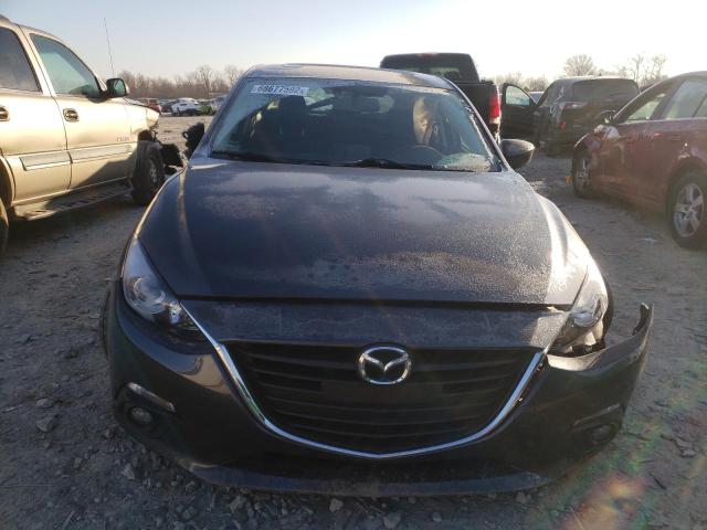 Photo 5 from auction – 2016 MAZDA 3 TOURING with VIN 3MZBM1M73GM310755