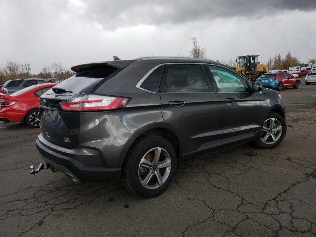 Photo 3 from auction – 2020 FORD EDGE SEL with VIN 2FMPK4J94LBA19842