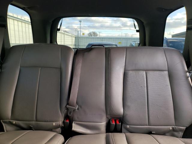 Photo 10 from auction – 2004 BUICK RAINIER CX with VIN 5GADS13S342247328