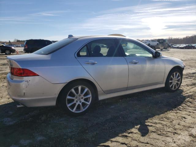 Photo 3 from auction – 2007 ACURA TSX with VIN JH4CL96817C000991