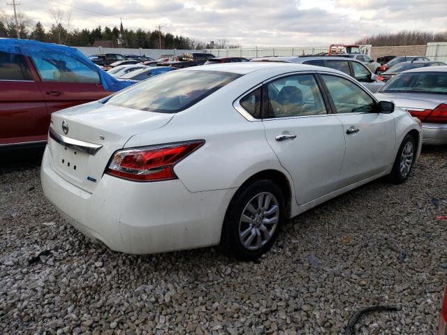 Photo 3 from auction – 2014 NISSAN ALTIMA 2.5 with VIN 1N4AL3AP7EN376395