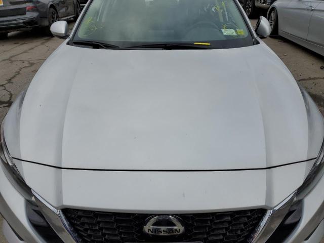 Photo 11 from auction – 2020 NISSAN ALTIMA S with VIN 1N4BL4BW2LN313430