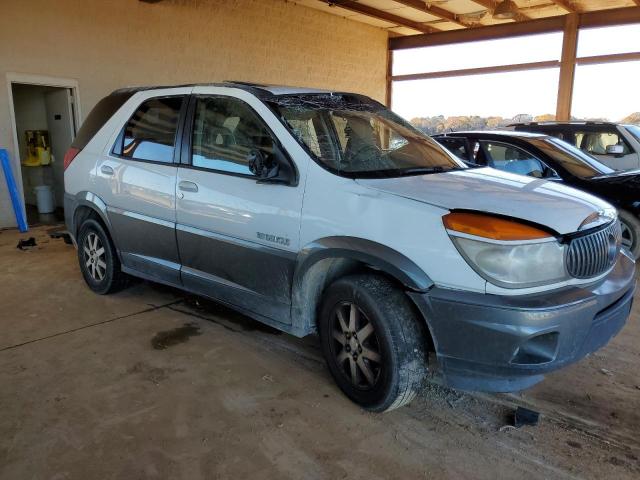 Photo 4 from auction – 2002 BUICK RENDEZVOUS with VIN 3G5DA03E52S586915