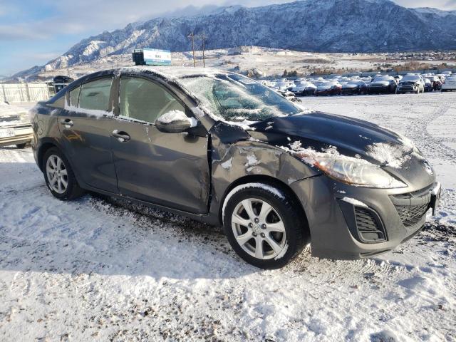 Photo 4 from auction – 2010 MAZDA 3 I with VIN JM1BL1SG5A1322614