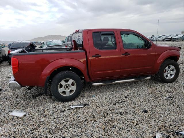 Photo 3 from auction – 2013 NISSAN FRONTIER S with VIN 1N6AD0EV3DN711887