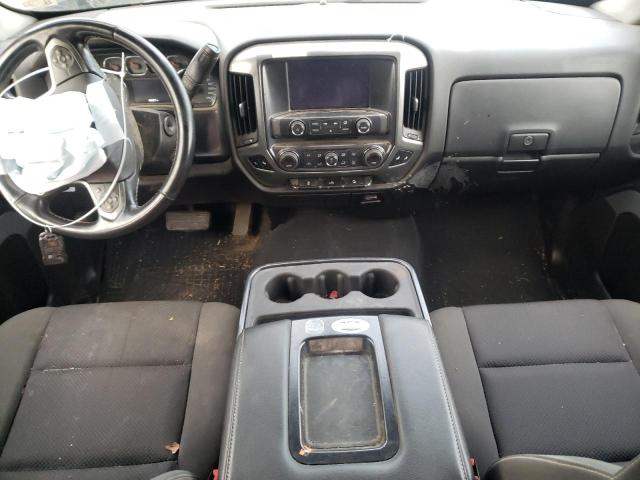 Photo 8 from auction – 2019 CHEVROLET SILVERADO with VIN 2GCVKPEC2K1118912