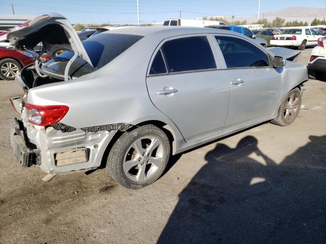 Photo 3 from auction – 2013 TOYOTA COROLLA BA with VIN 2T1BU4EE5DC071120