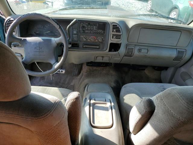 Photo 8 from auction – 1997 CHEVROLET GMT-400 C1 with VIN 2GCEC19R9V1157056