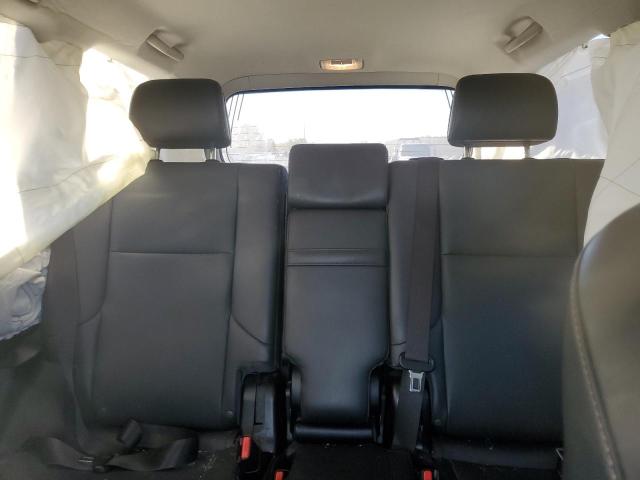 Photo 10 from auction – 2017 LEXUS GX 460 with VIN JTJBM7FXXH5178035