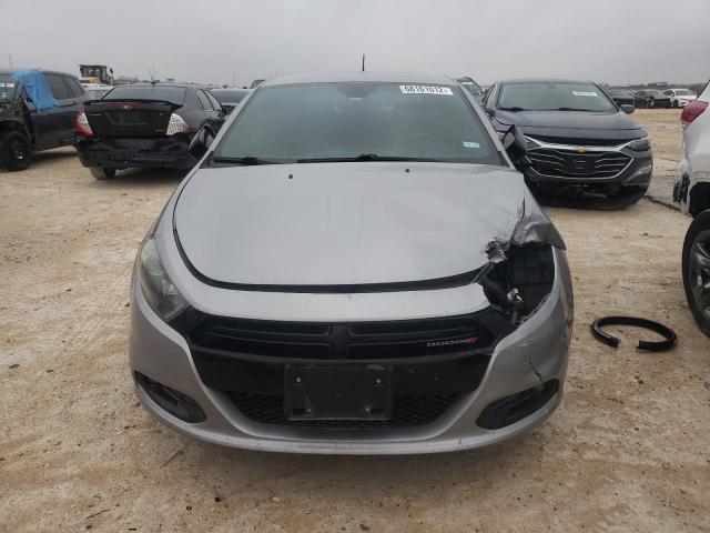 Photo 5 from auction – 2016 DODGE DART SXT S with VIN 1C3CDFFA9GD819696