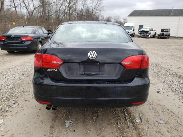 Photo 6 from auction – 2011 VOLKSWAGEN JETTA BASE with VIN 3VW2K7AJ2BM017561