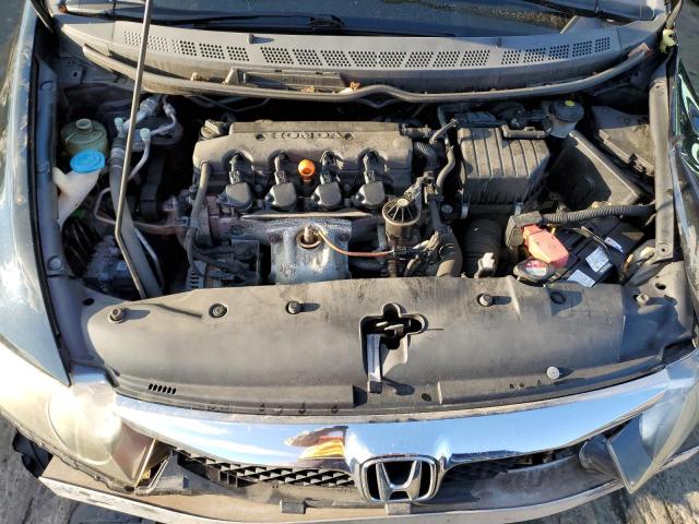 Photo 11 from auction – 2010 HONDA CIVIC EX with VIN 19XFA1F82AE046898