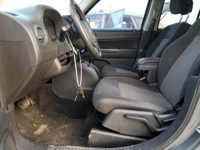 Photo 7 from auction – 2012 JEEP PATRIOT LA with VIN 1C4NJPFA9CD686449